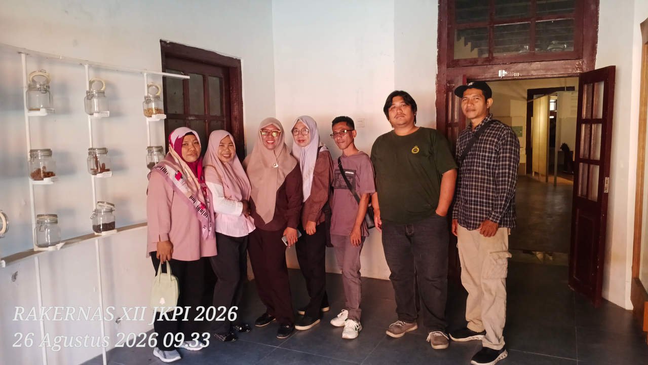 Persiapan